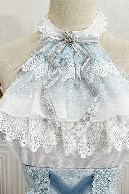 [Pre-order item] Fairy Elegant Gorgeous Lolita Setup