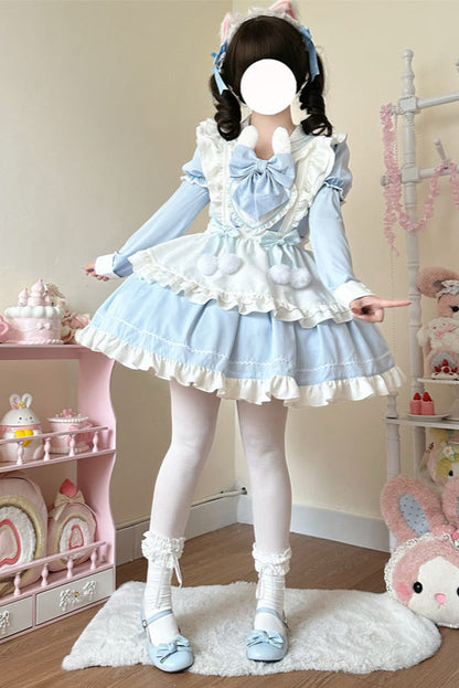Sweet Princess Lolita Dress