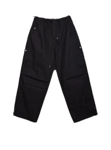 Hip Hop American Casual Loose Pants