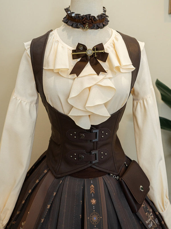 Hunter's Neith Lolita Best [Reservation Product]