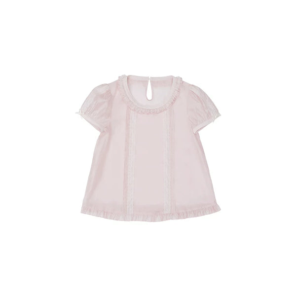 Rabbit and Peach Qipao+Tops+Outerwear+Accessories