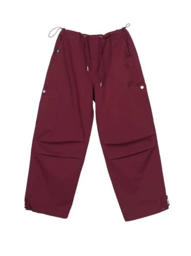 Hip Hop American Casual Loose Pants