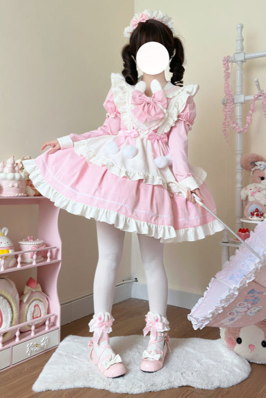 Sweet Princess Lolita Dress