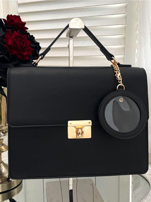 ワンショルダーポータブルメッセンジャーバッグ