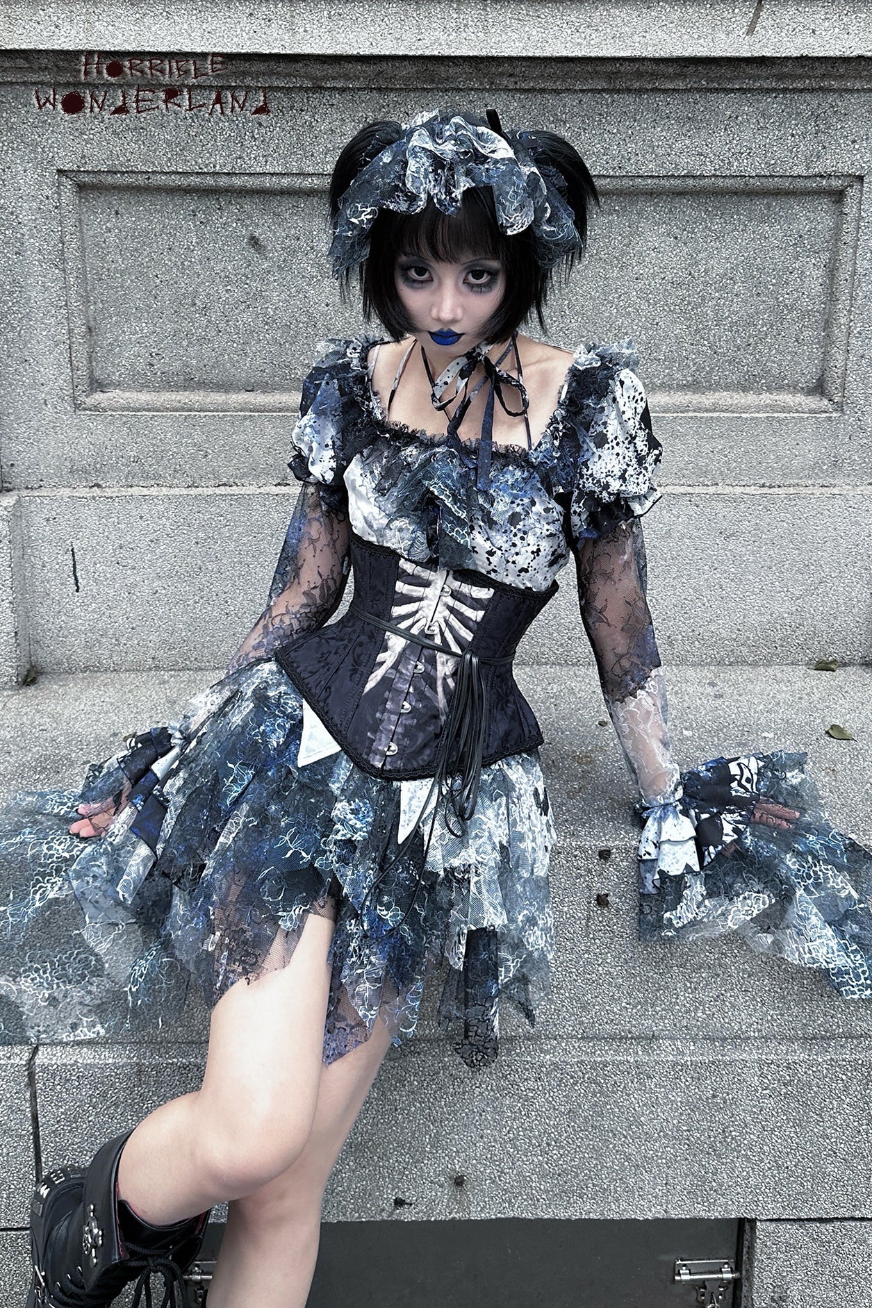 Dec. 10, 2012 Deadline for reservation】Bloodstained series accessories