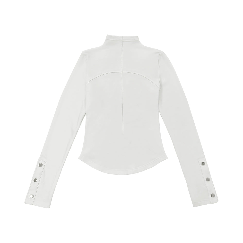 トワイライトナイトベルベットトップス