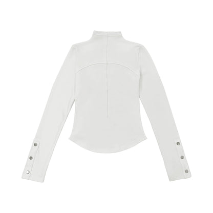 トワイライトナイトベルベットトップス