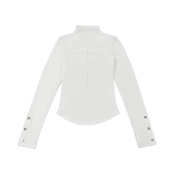 トワイライトナイトベルベットトップス