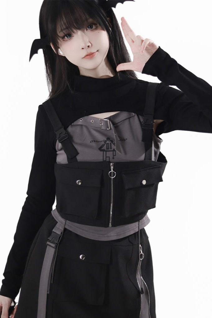 デコンストラクションデザインモードセットアップ