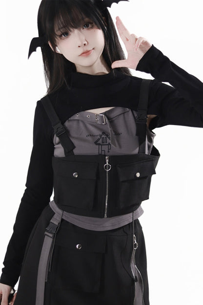 デコンストラクションデザインモードセットアップ