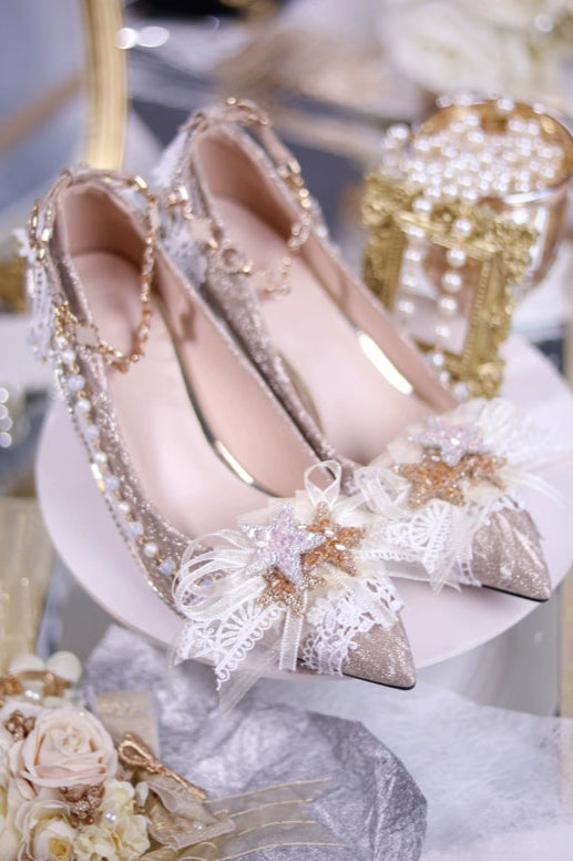 Chaînes d'animation 