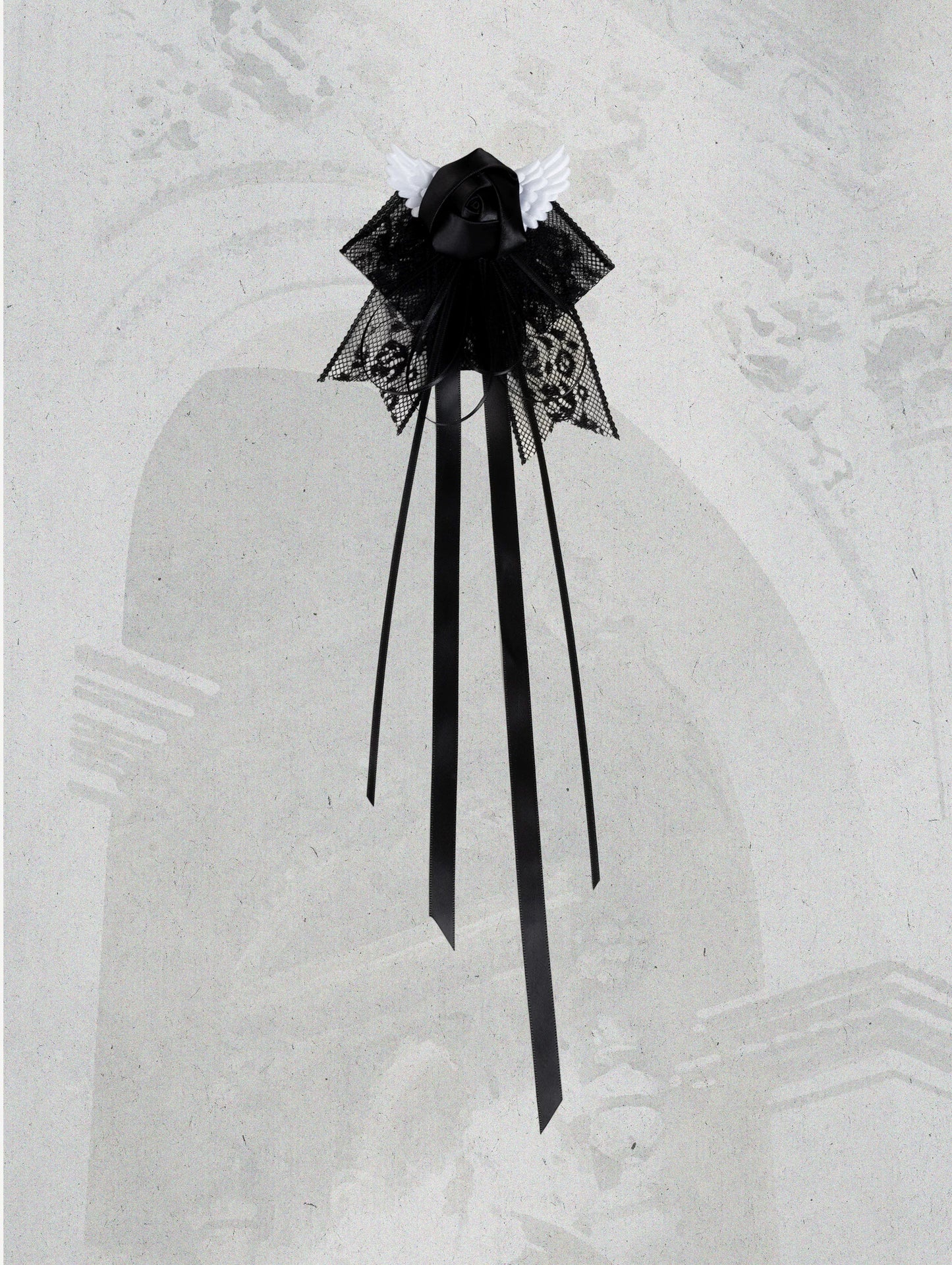 【4月13日预售截止】天使告白哥特洛丽塔系列配饰