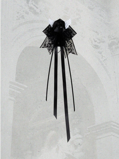 【4月13日预售截止】天使告白哥特洛丽塔系列配饰