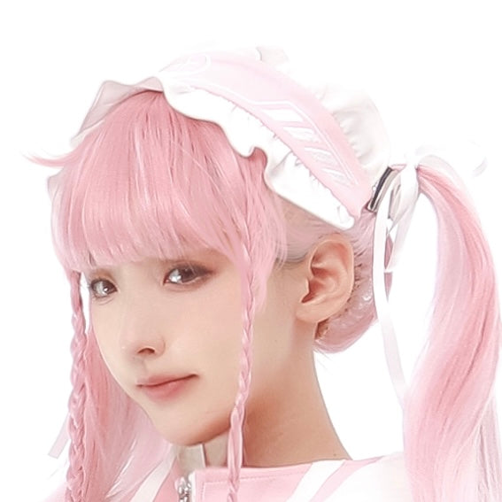 Subculture Cyber Jersey Setup