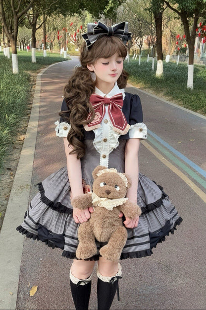 [Pre-order Deadline: March 31] Magical Academy Elegant Crown Series Accessories