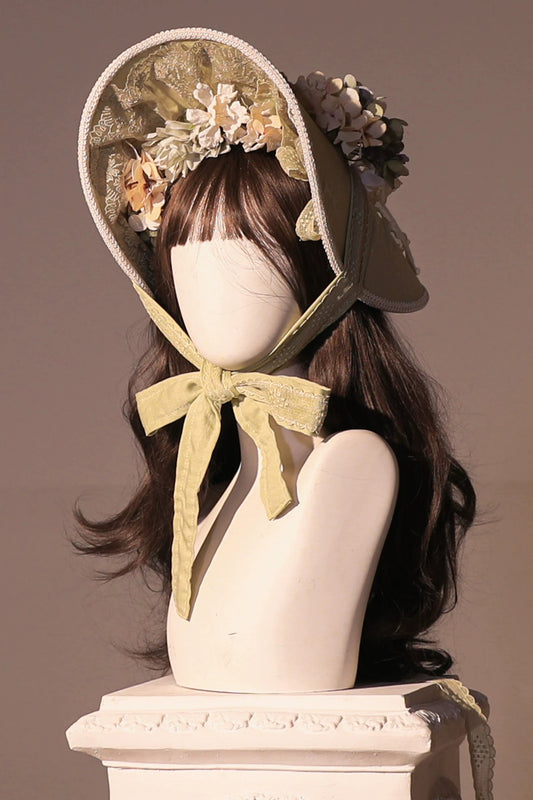 レトロガーリーロリータアクセサリーズ