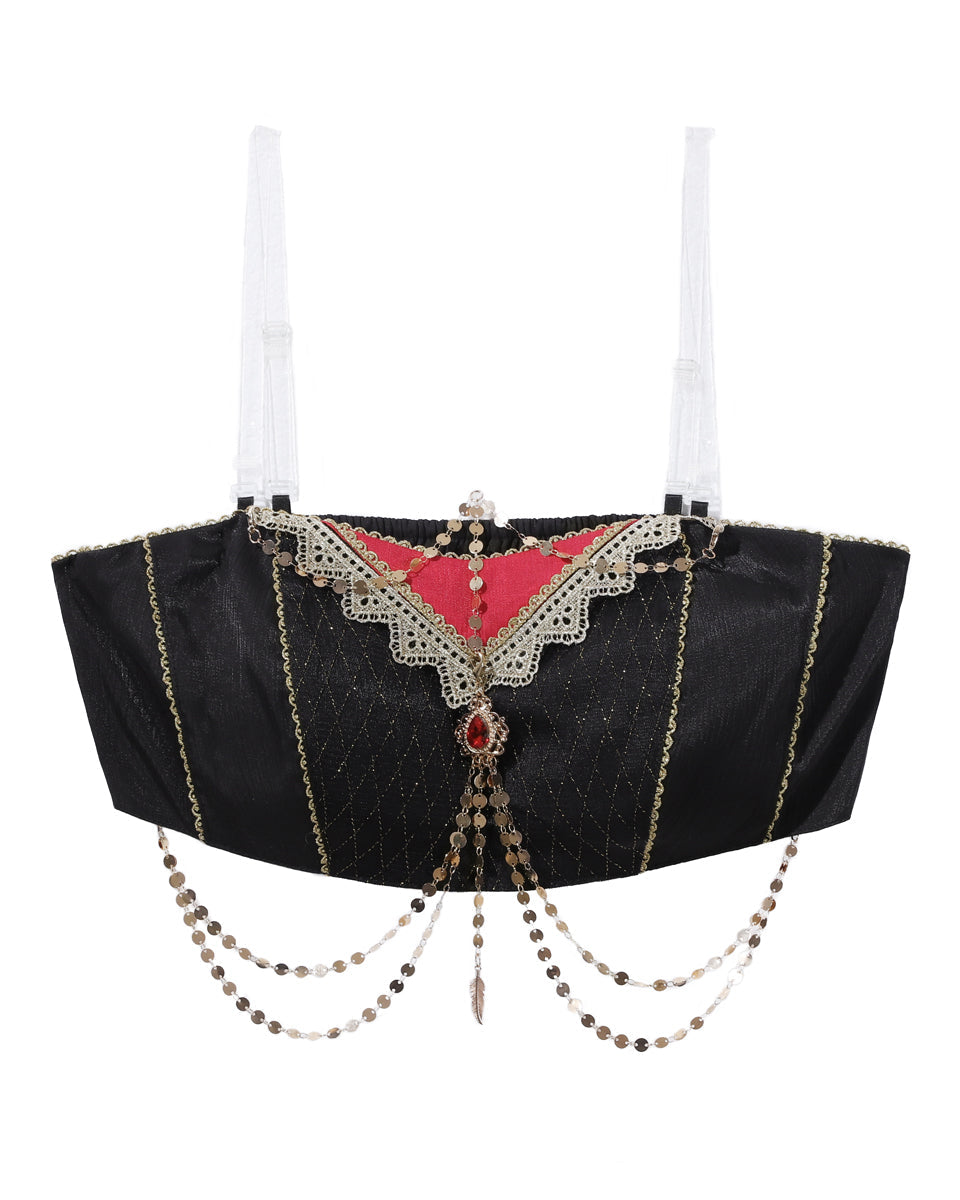 フライングエキゾチックレトロセット