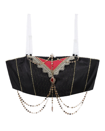 フライングエキゾチックレトロセット