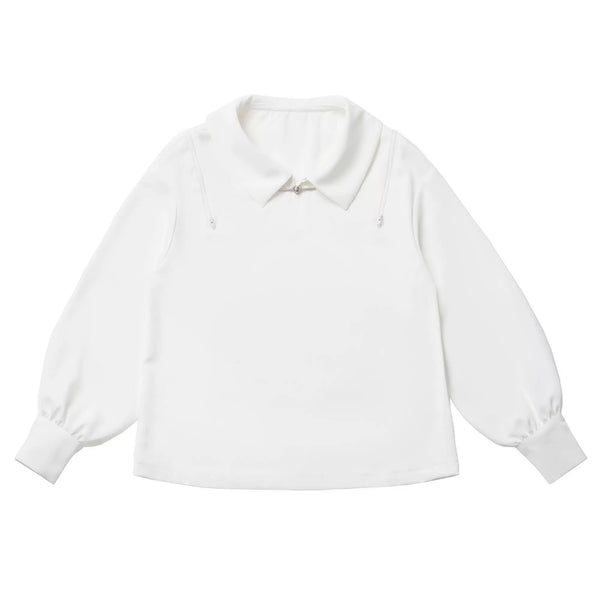 Slimming Jacket And Long Skirt Set