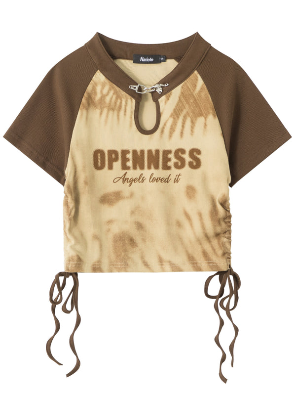 Rettrostrap Shortra Grand Chain Tops