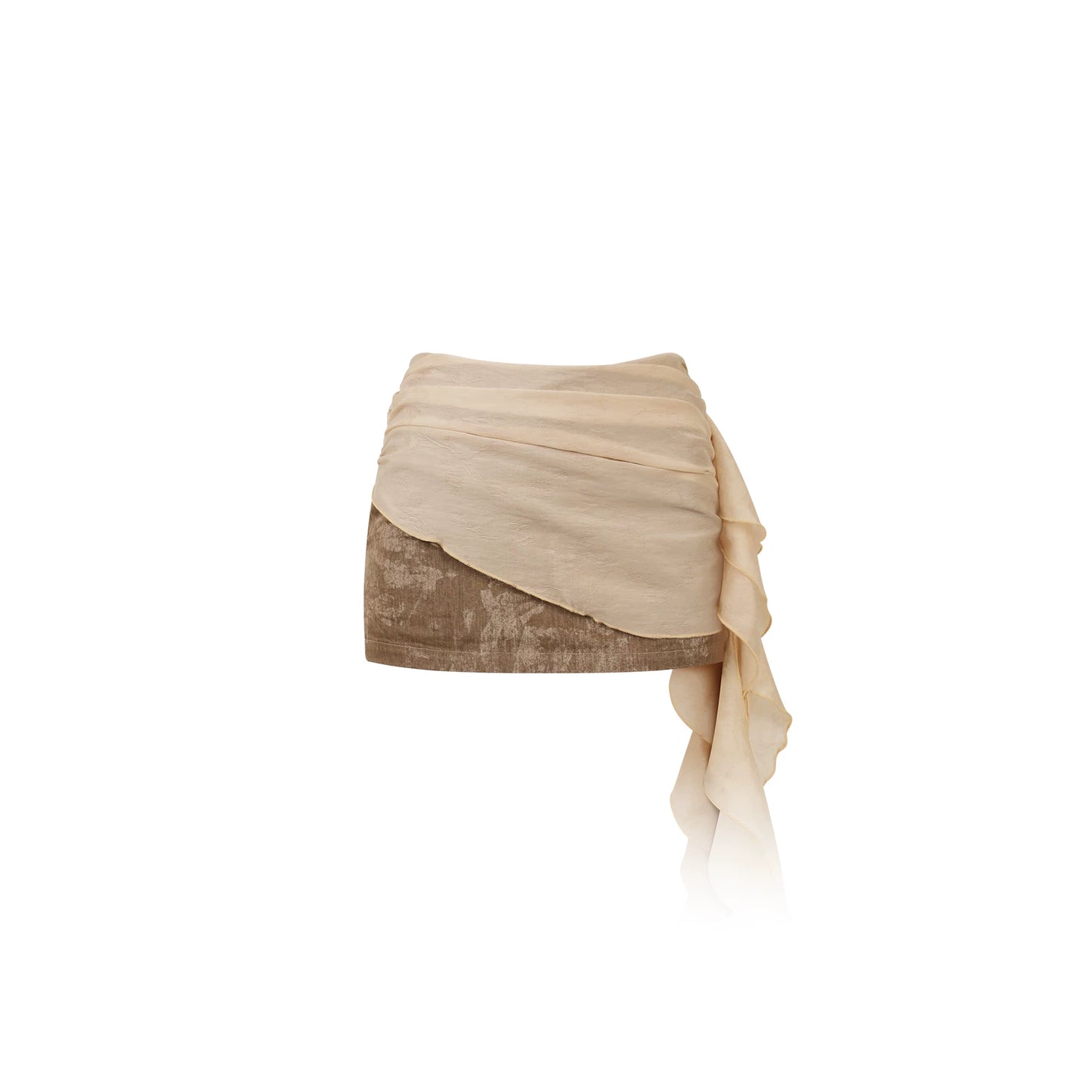 Cowgirl Top + Skirt