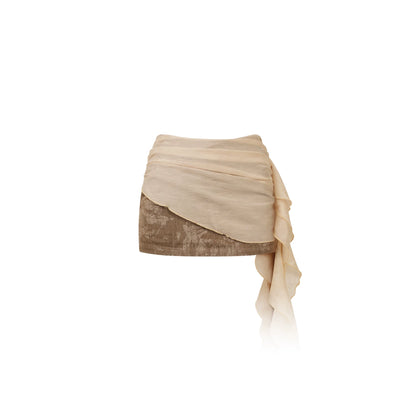 Cowgirl Top + Skirt