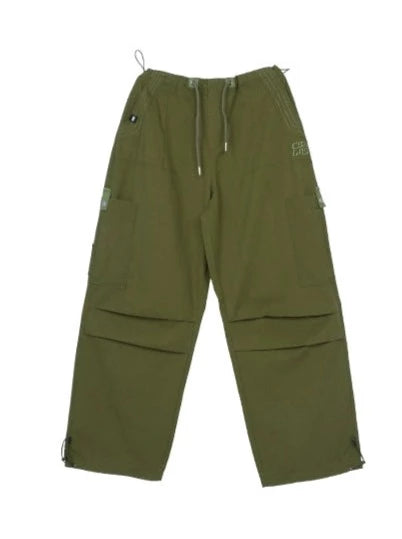 Hip Hop American Casual Loose Pants