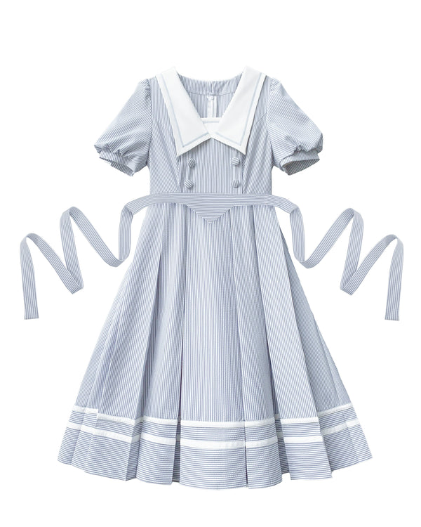 Retro Jogakuin Dress