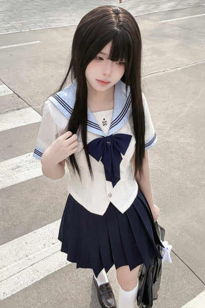 Heroine Sweet Sailor Suit