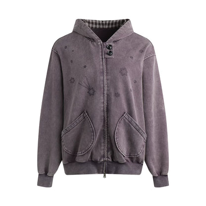 モードフードジャケット