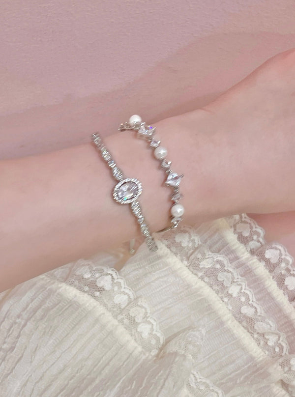 Diamond Gorgeous Bracelet