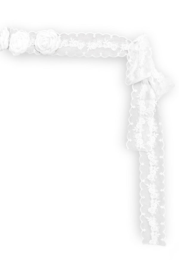 [Reservations] Camellia Pure Desire Pleats Skirt