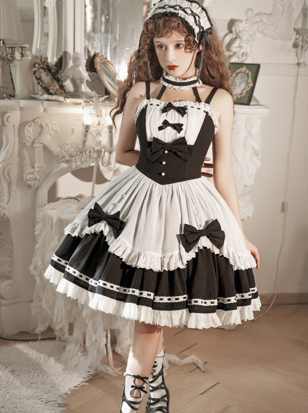 LS BD lolita 