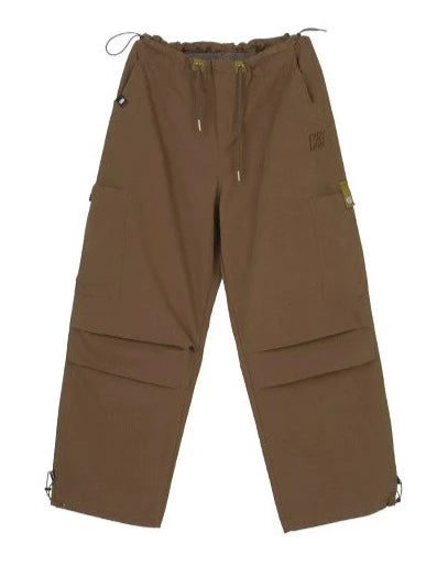 Hip Hop American Casual Loose Pants