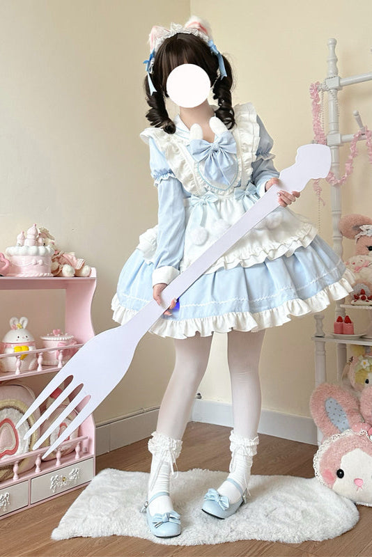 Sweet Princess Lolita Dress