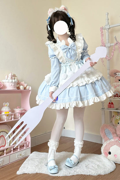 Sweet Princess Lolita Dress