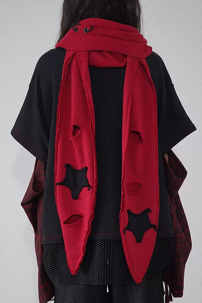 ダークスターラビットハット