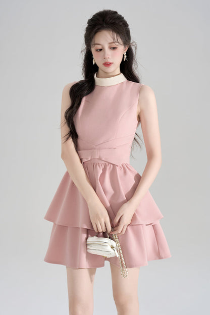 ラグジュアリーサマープリンセスドレス