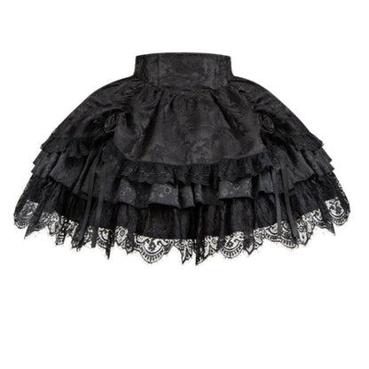 【予約商品】ソーサレスコルセットアンサンブルロリータセットアップ