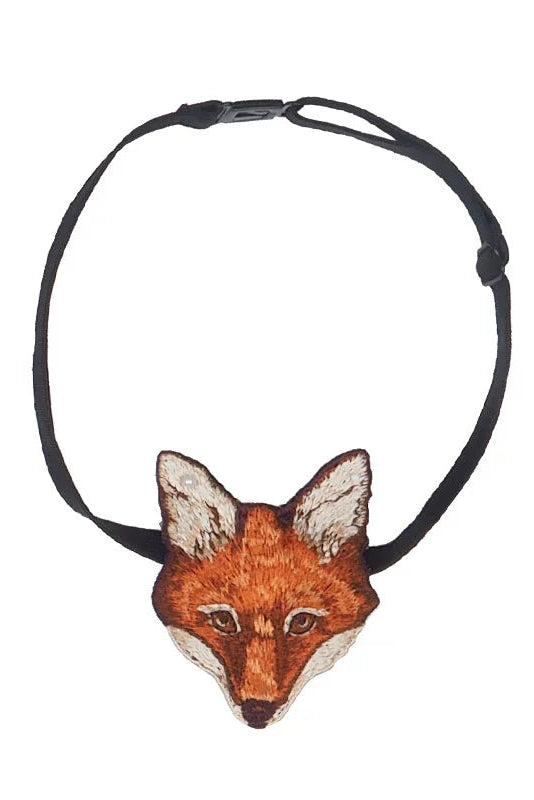fox tie