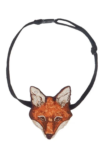 fox tie