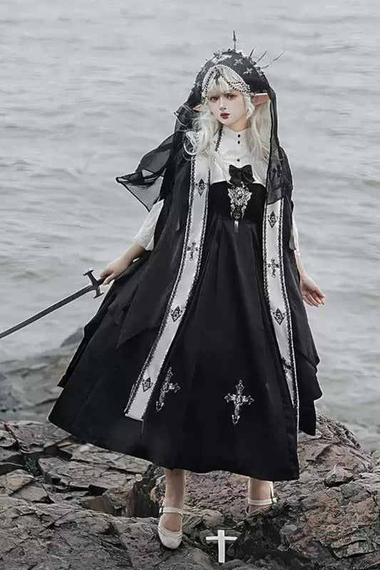 【Appointment Product】Nightcross Sister Elegant Gran Todoroki Resports 