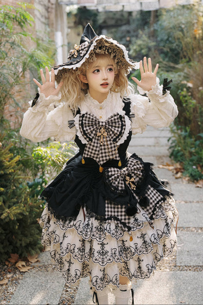 Feb 26th reservation deadline] Star Witch Special Edition Cape Dress Complete [Wind, Sat.