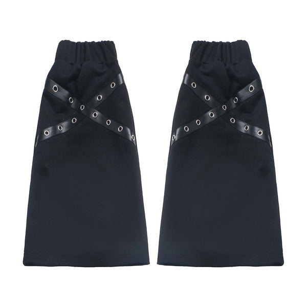 3D Wings Hooded Jacket Setup