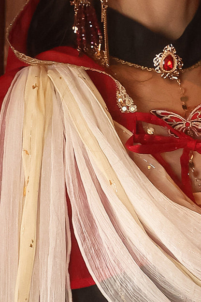 フライングエキゾチックレトロセット