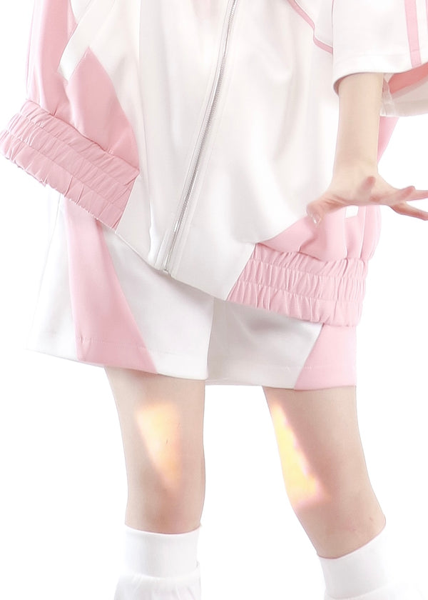 Subculture Cyber Jersey Setup