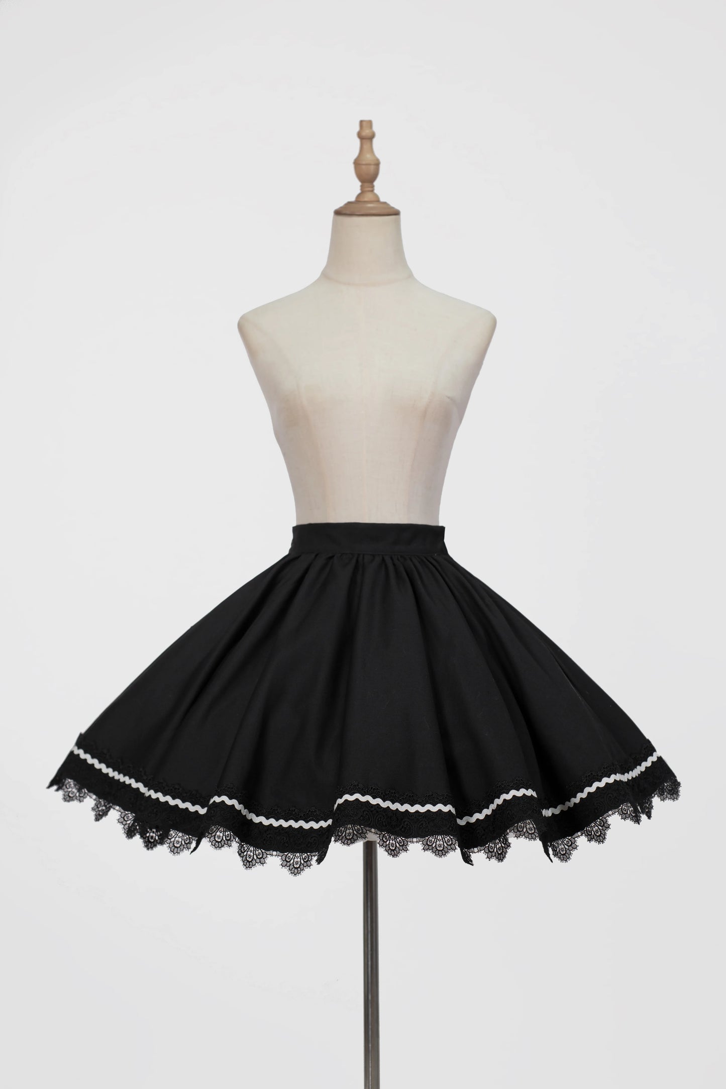 ダークローズゴシックプリンセスロリータセット+ダークローズゴシックプリンスロリータセット