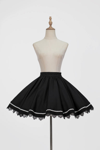 ダークローズゴシックプリンセスロリータセット+ダークローズゴシックプリンスロリータセット