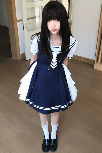 Starlight Academy Dress