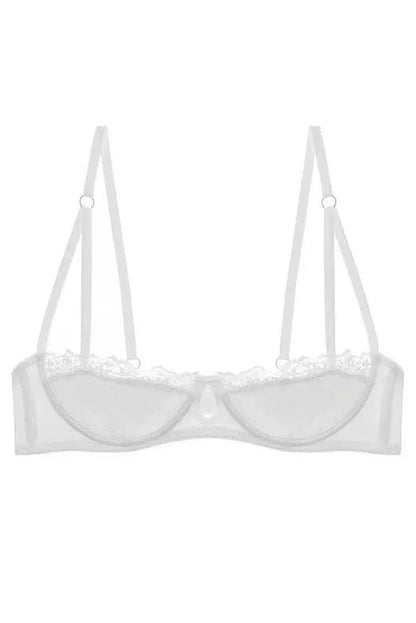 レースキャミソールバレエトップス+インナー